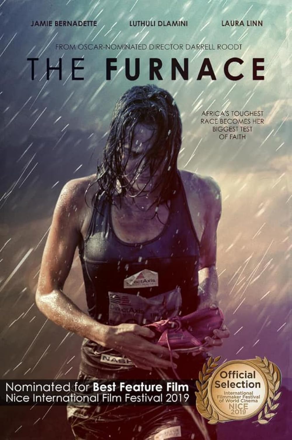 The Furnace 