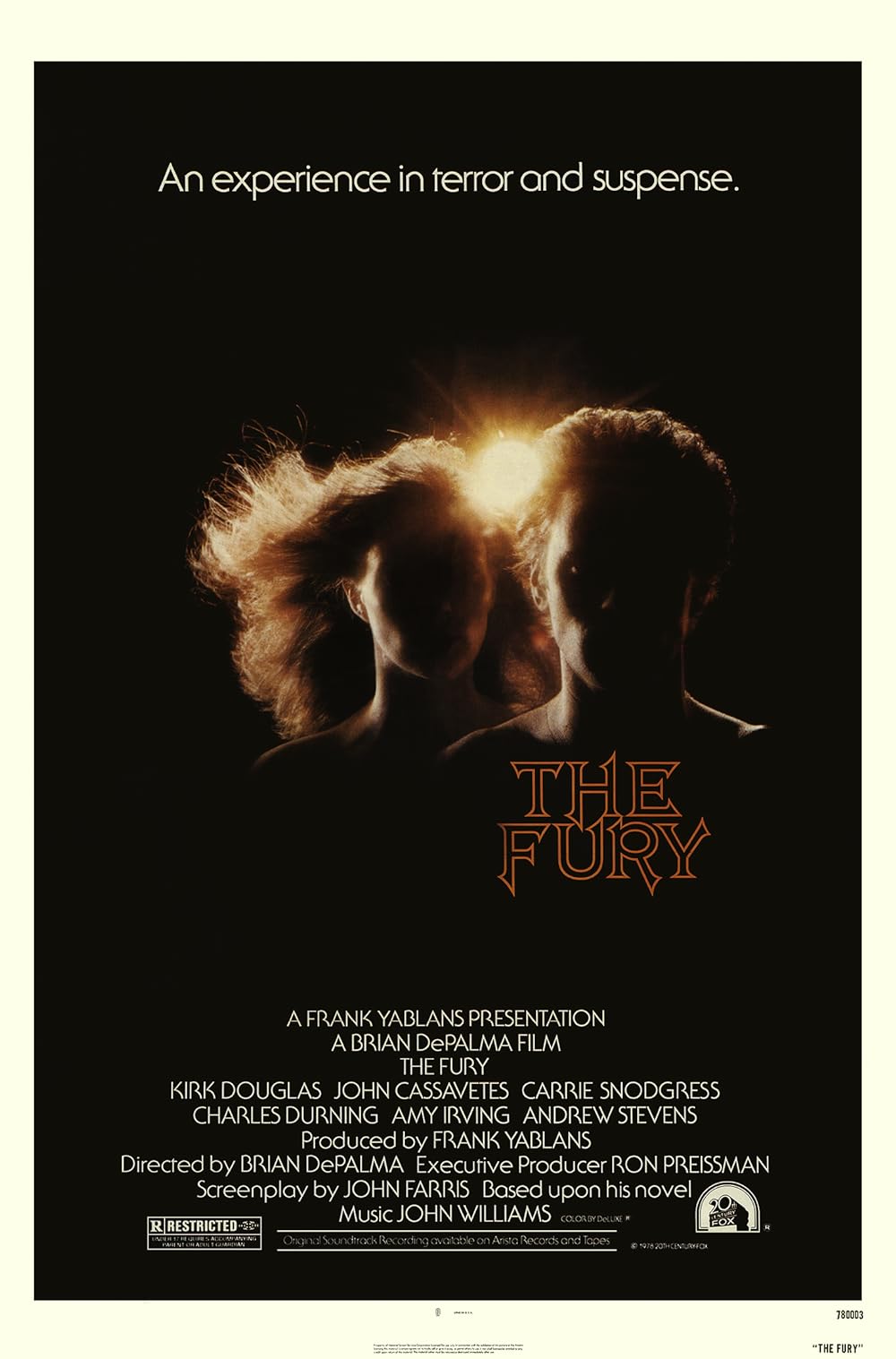 The Fury 