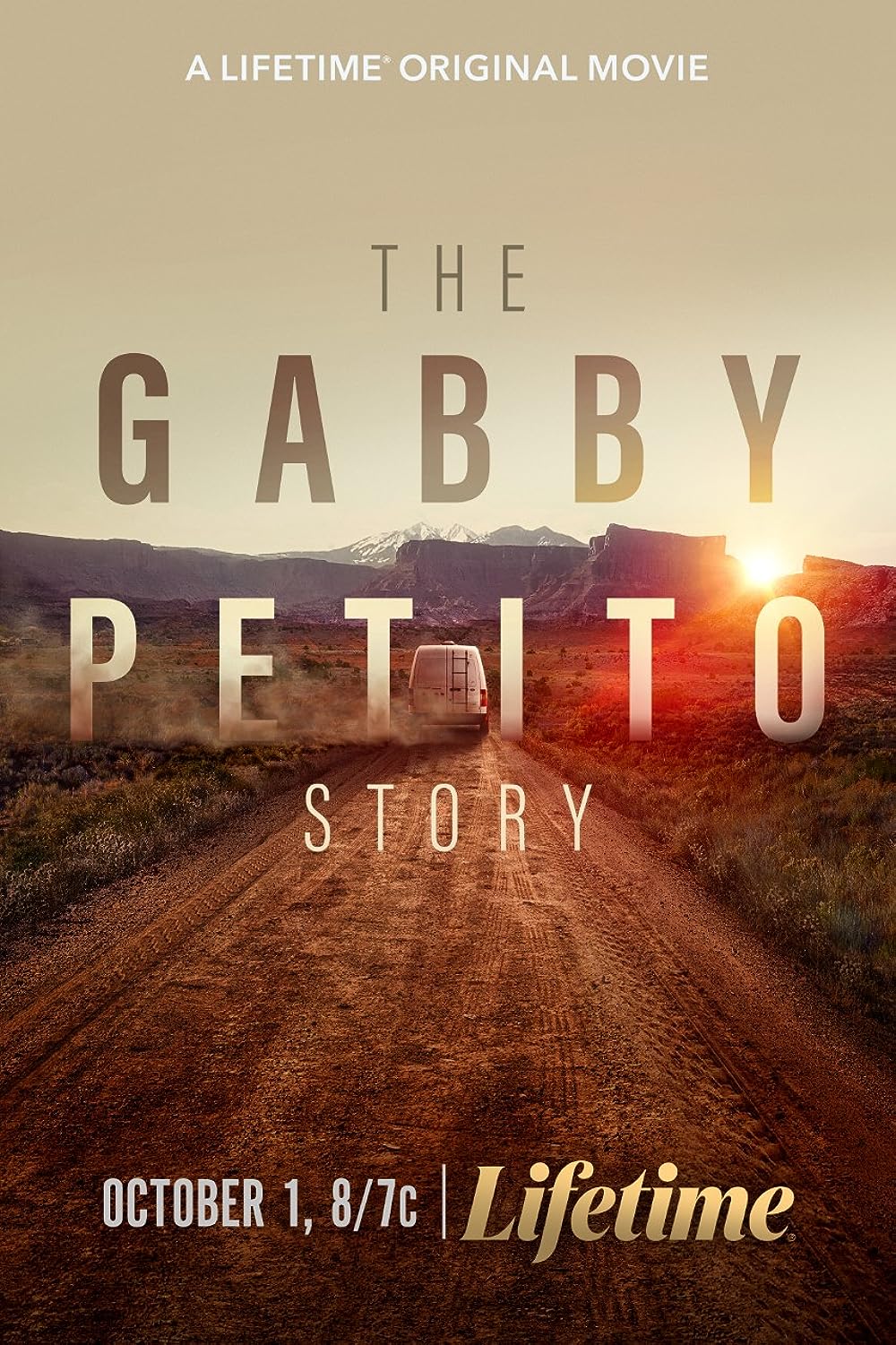 The Gabby Petito Story 