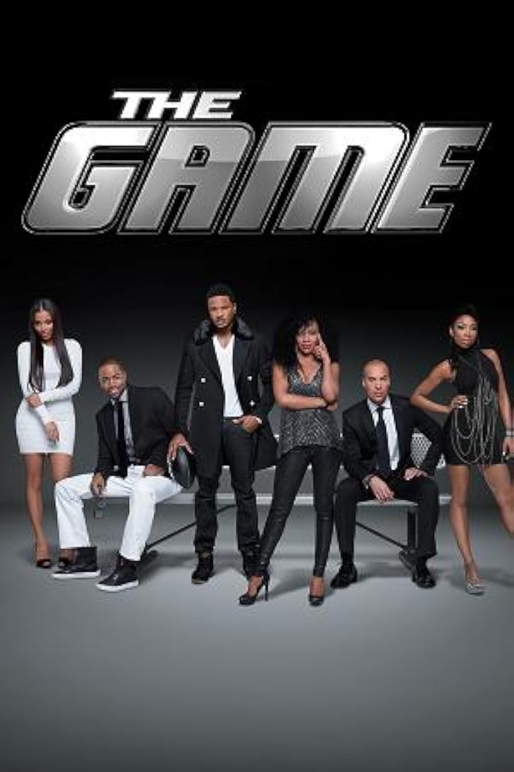 The Game 