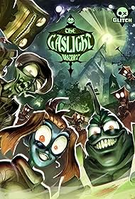 The Gaslight District 
