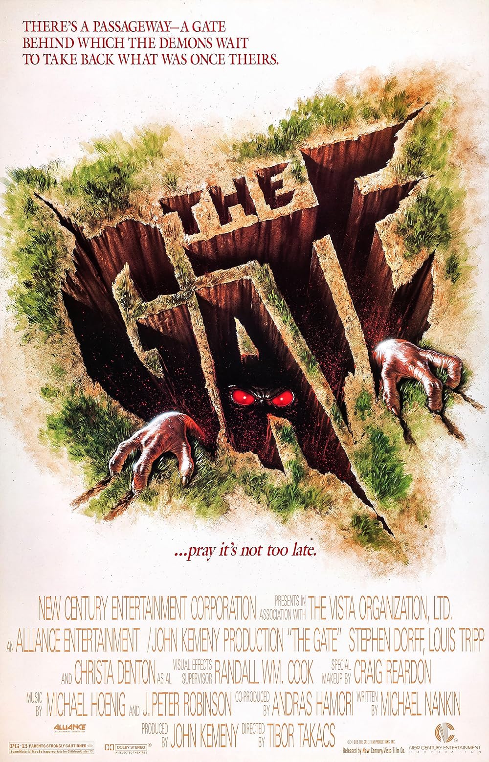 The Gate 