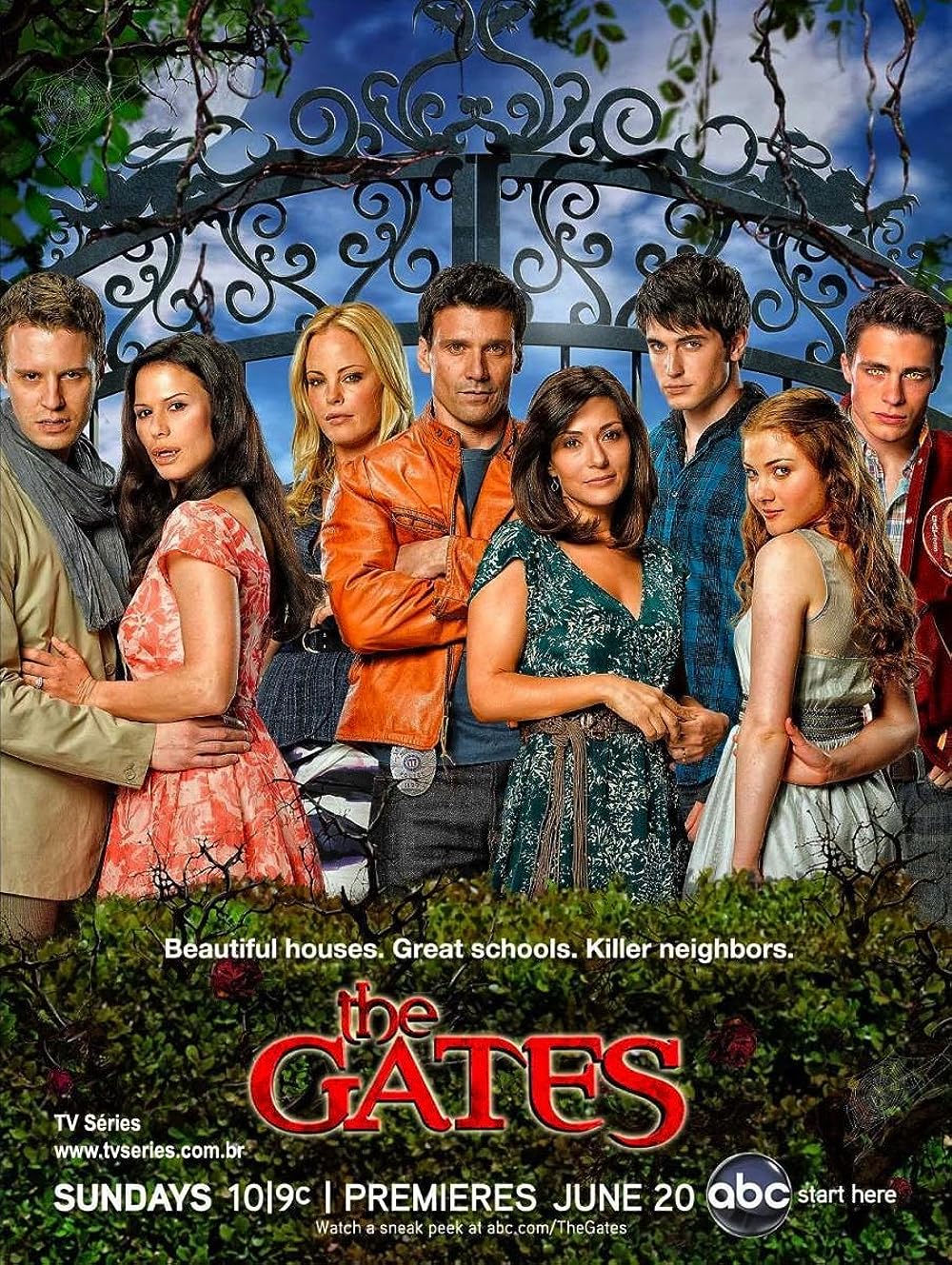 The Gates 