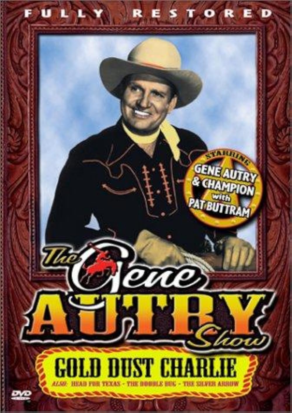 The Gene Autry Show 