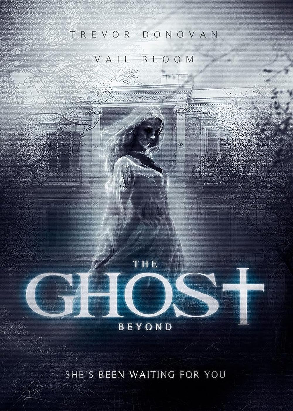 The Ghost Beyond 