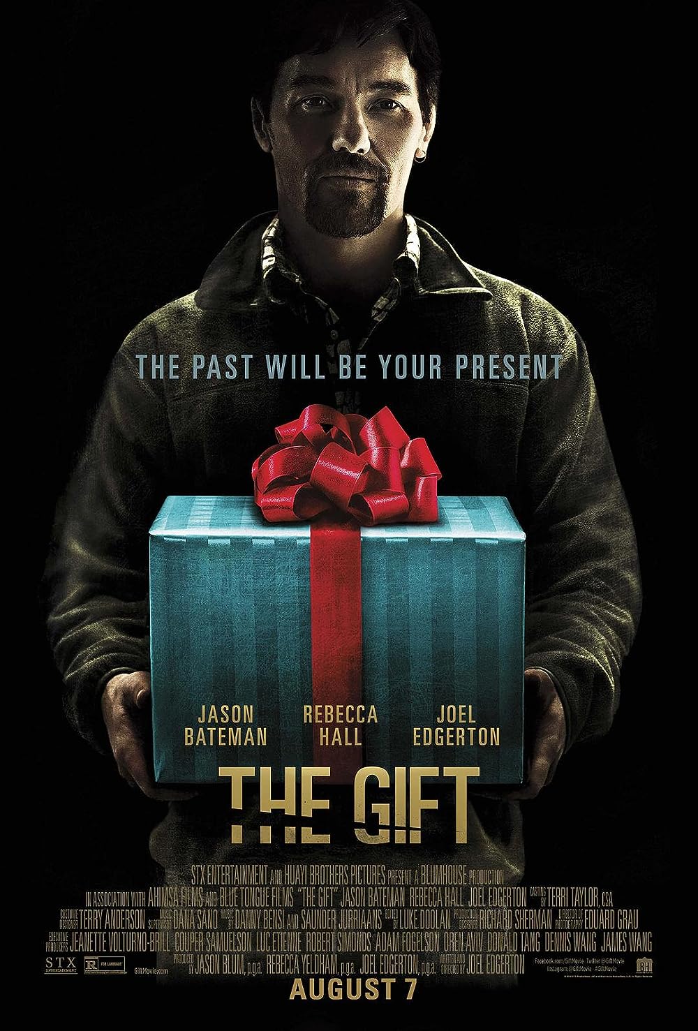 The Gift 