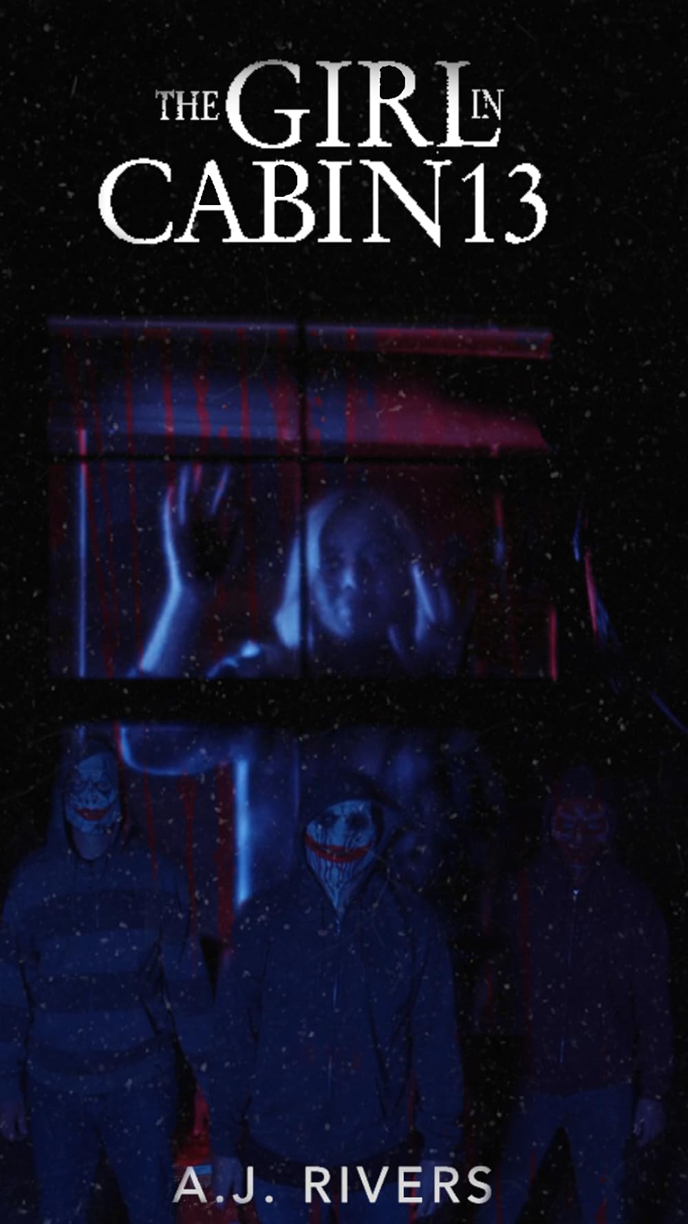 The Girl in Cabin 13: A Psychological Horror 
