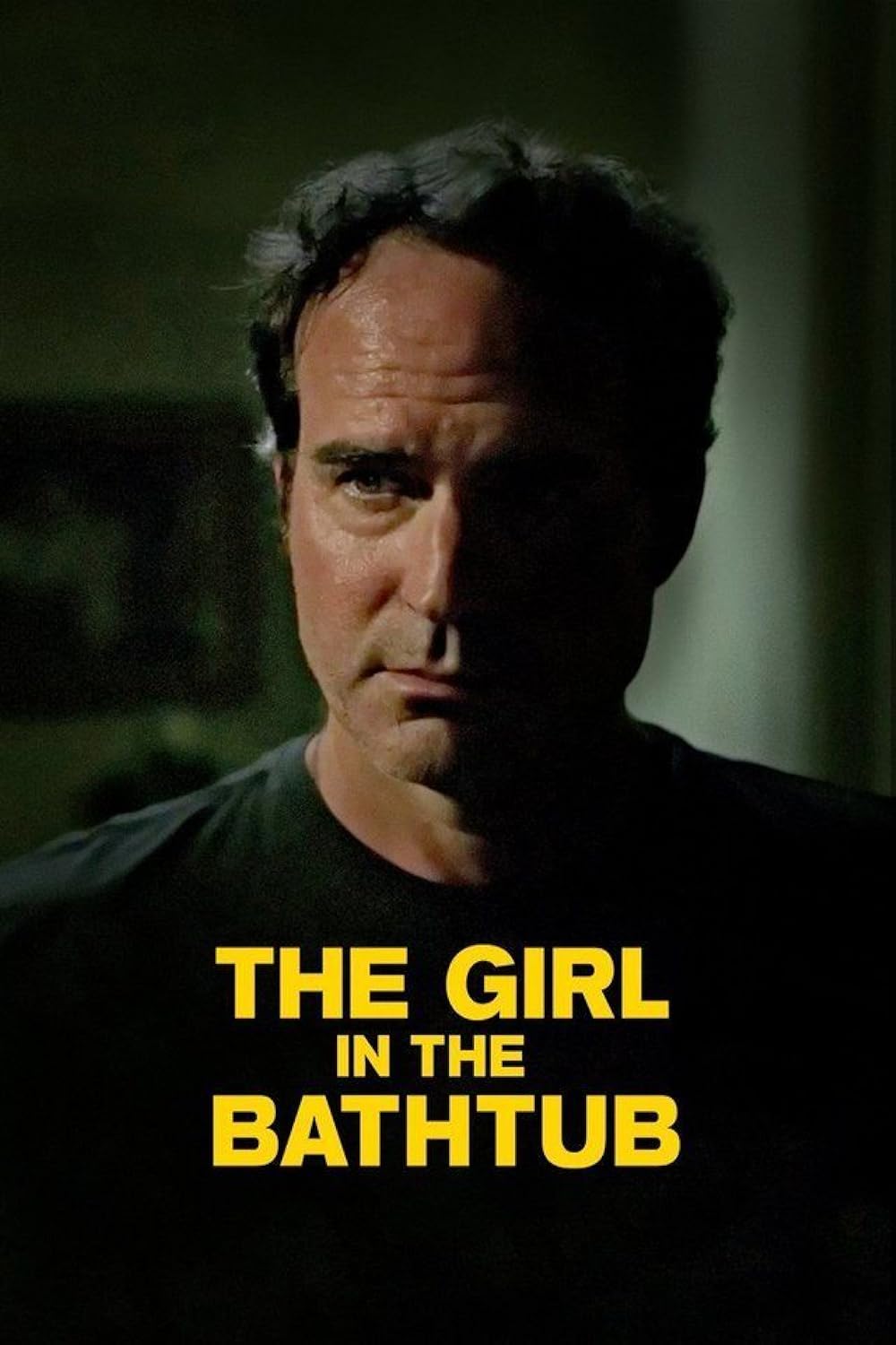 The Girl in the Bathtub 