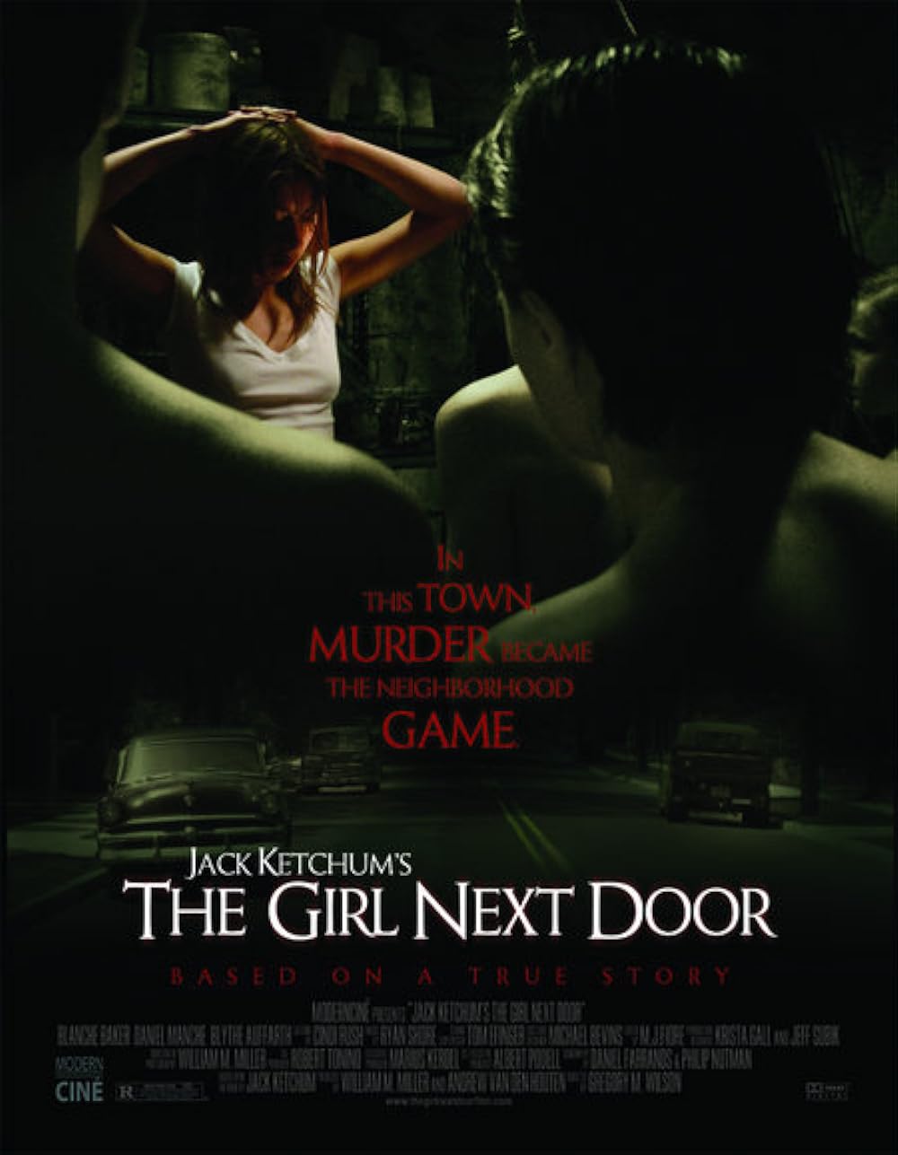 The Girl Next Door 