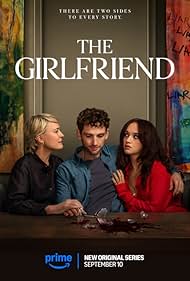 The Girlfriend 