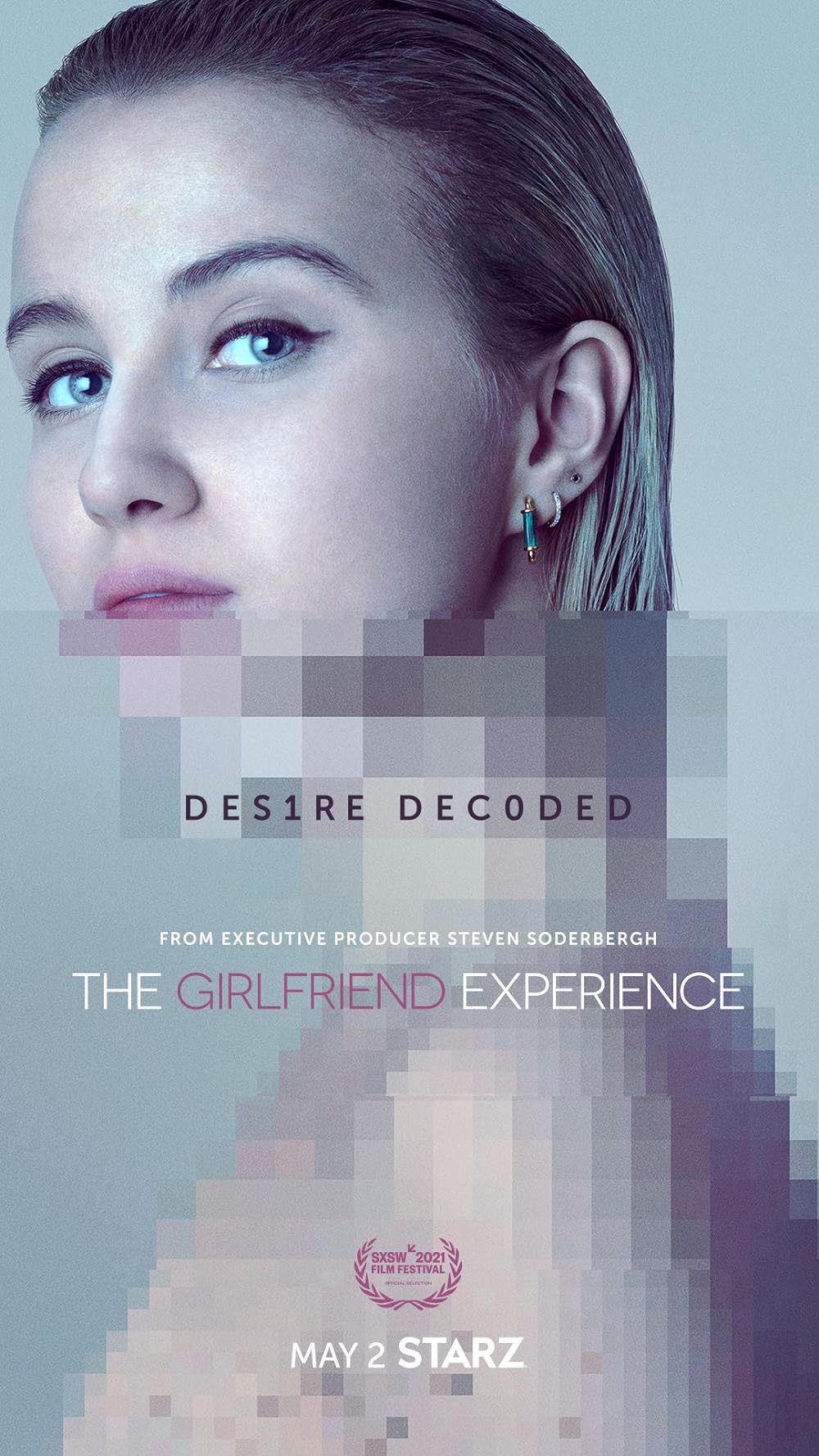 The Girlfriend Experience 