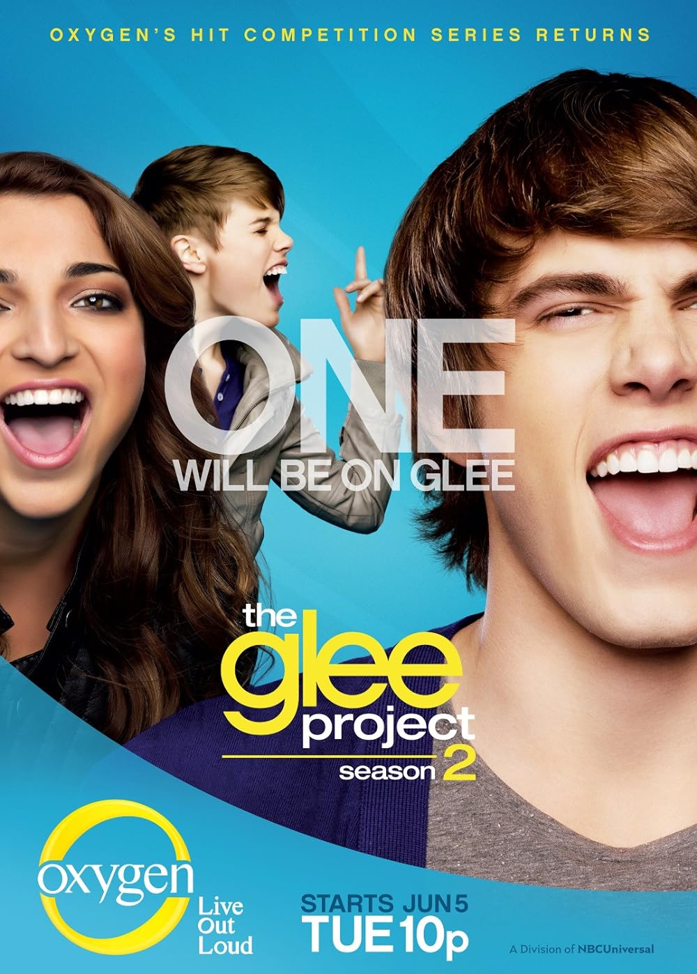 The Glee Project 