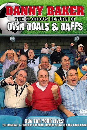 The Glorious Return of Own Goals & Gaffs 