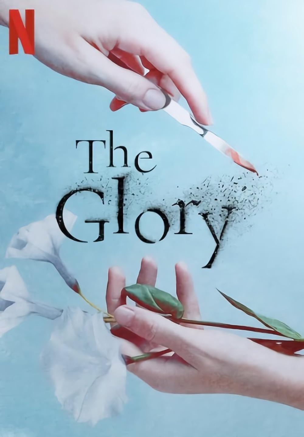 The Glory 
