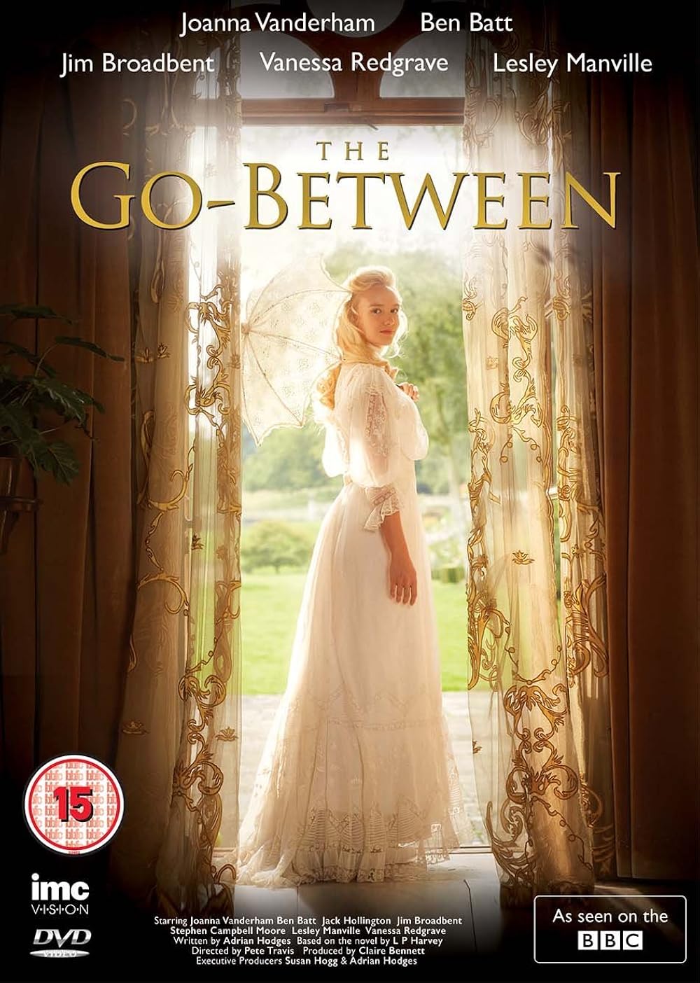 The Go-Between 