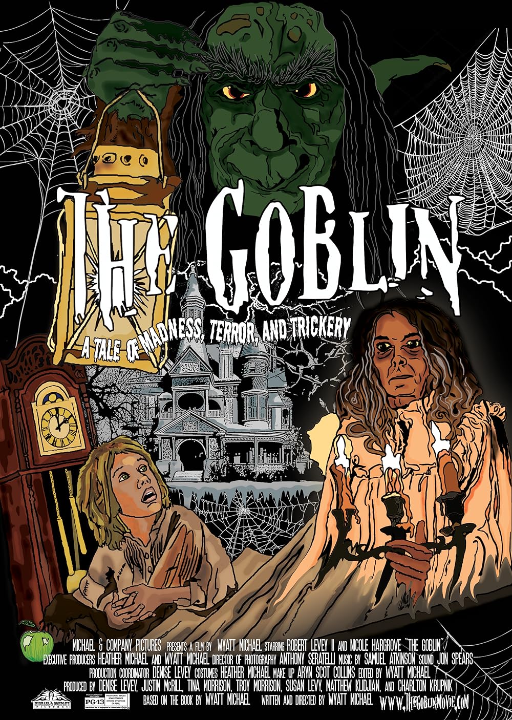 The Goblin 