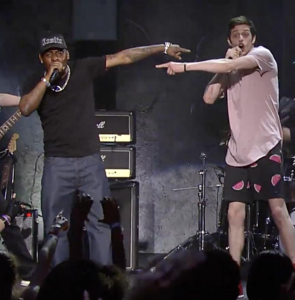 The Goddamn Comedy Jam 