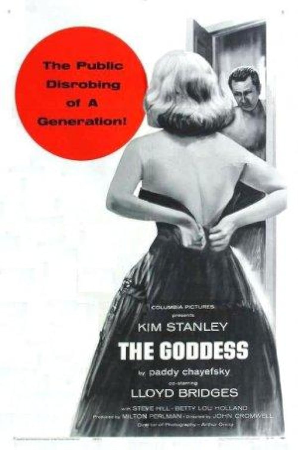 The Goddess 