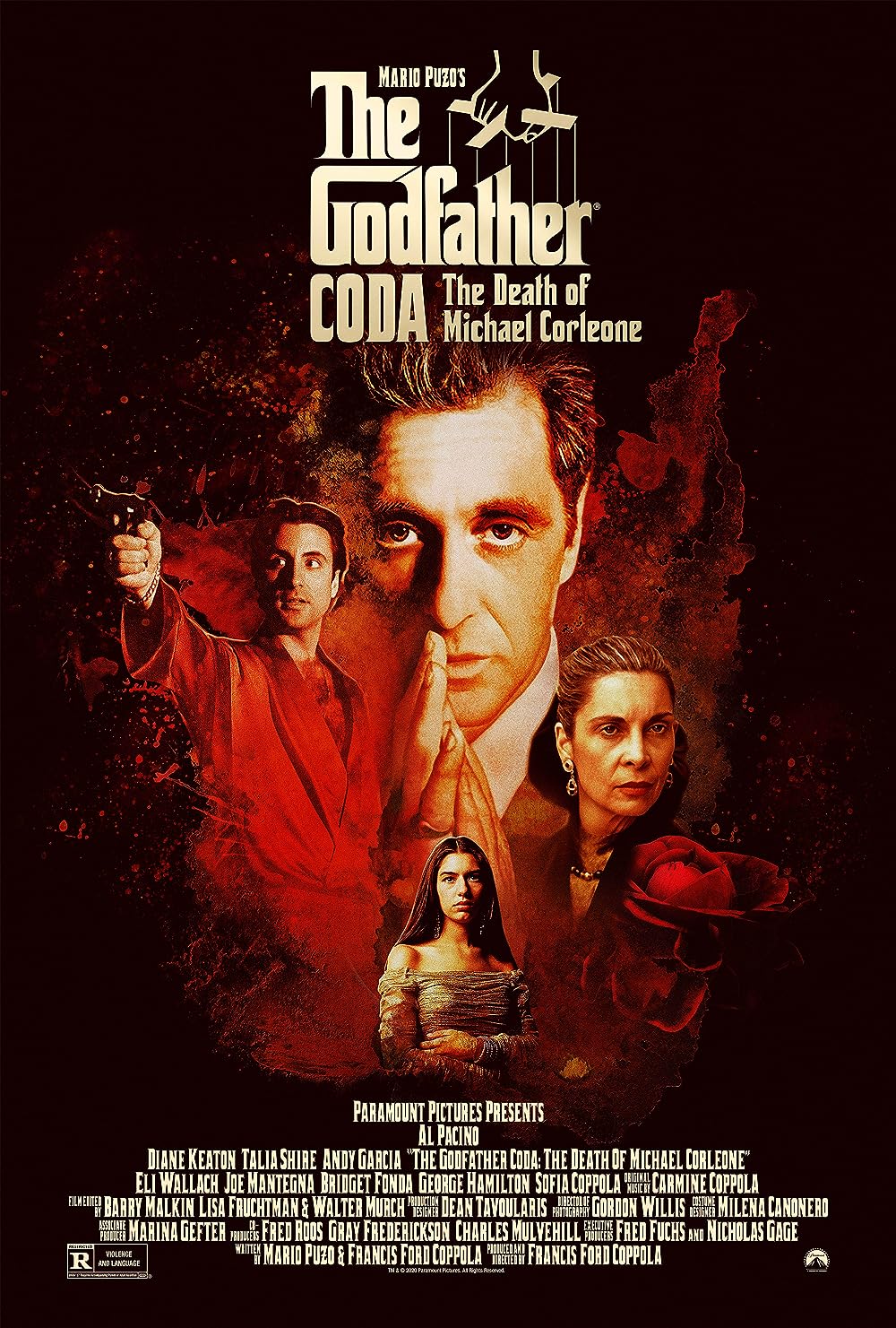 The Godfather Part III 