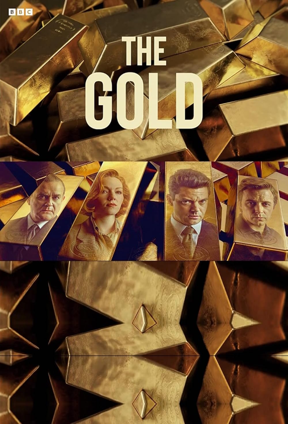 The Gold 