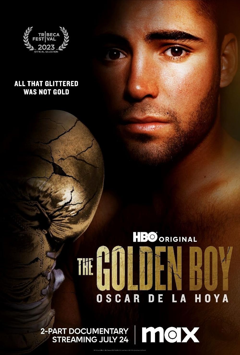 The Golden Boy 