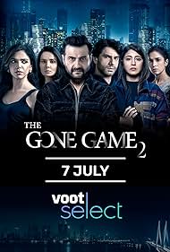 The Gone Game 