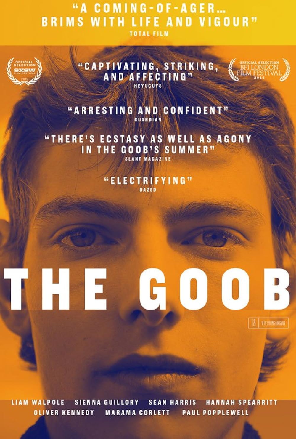 The Goob 