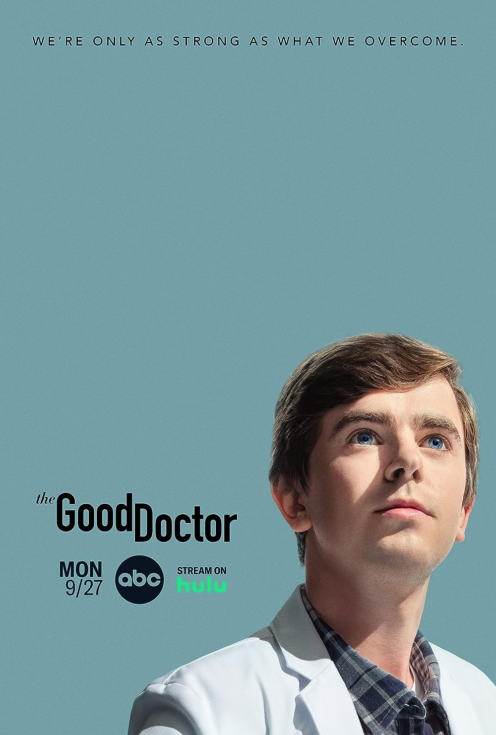 The Good Doctor 