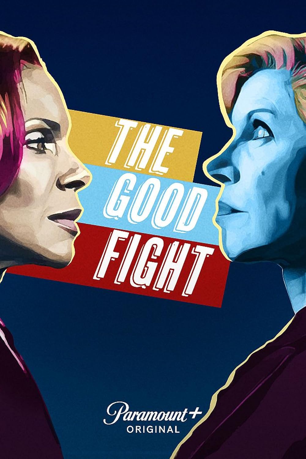 The Good Fight 
