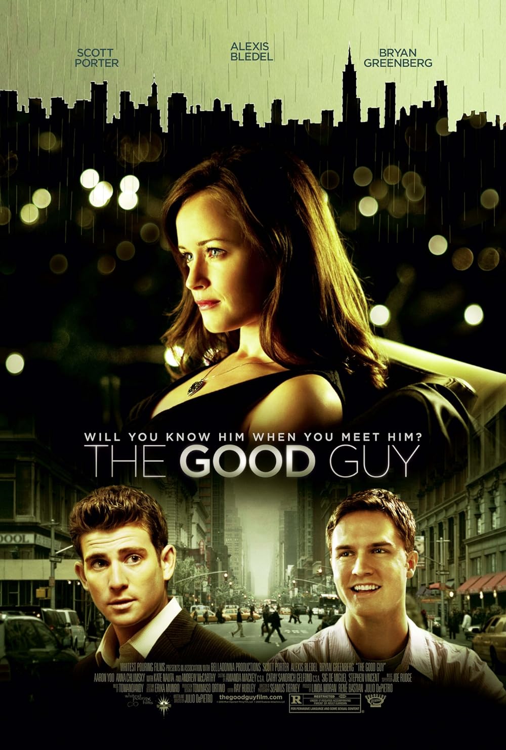 The Good Guy 