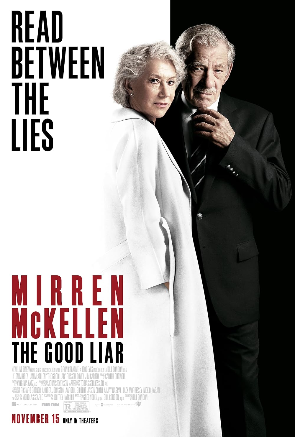 The Good Liar 