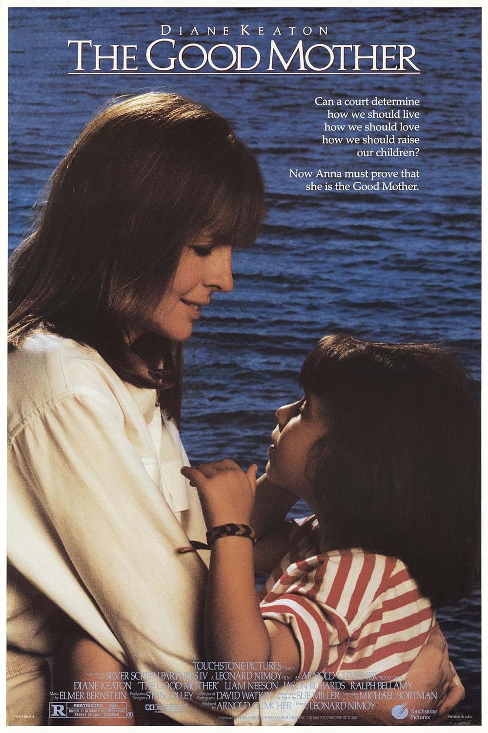 The Good Mother 