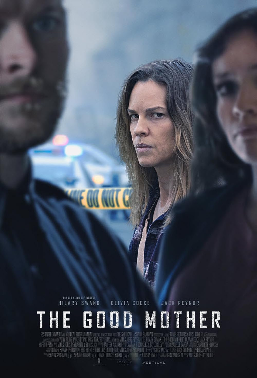 The Good Mother 