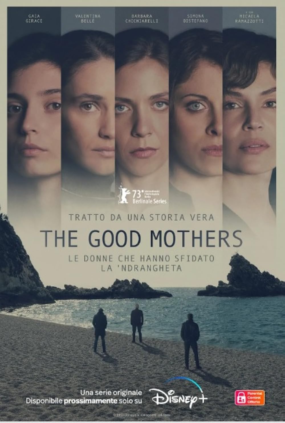 The Good Mothers 
