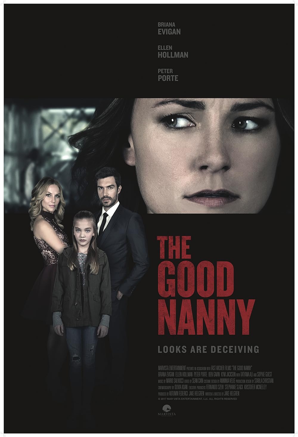 The Good Nanny 