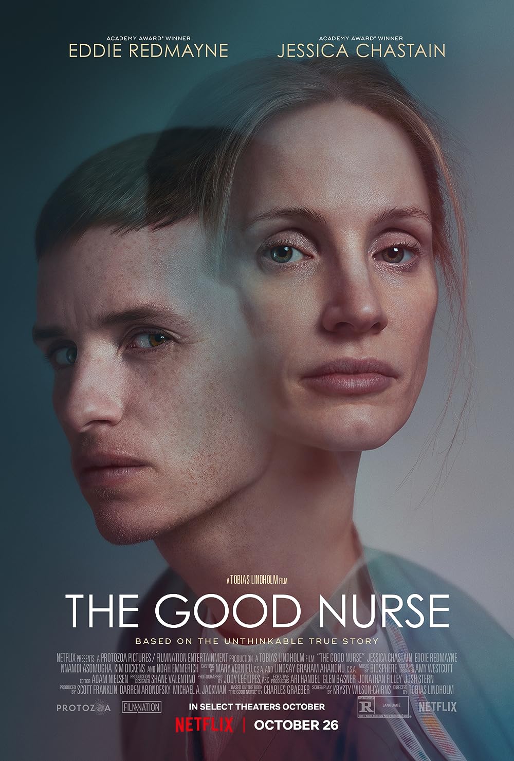 The Good Nurse 