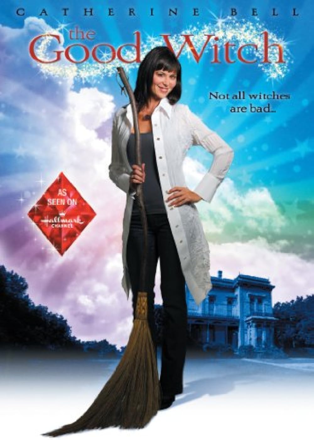 The Good Witch 