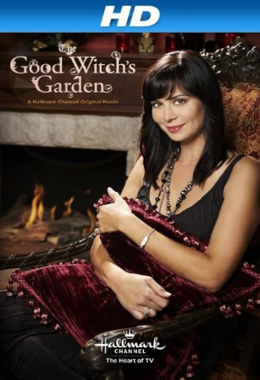 The Good Witch's Garden 
