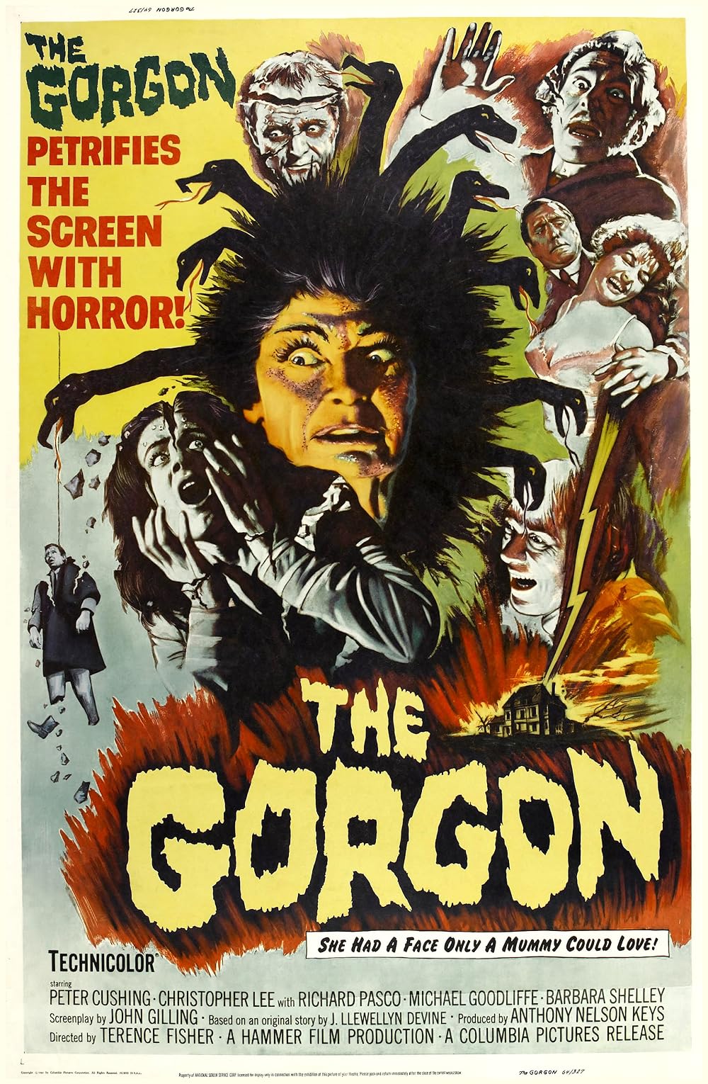 The Gorgon 