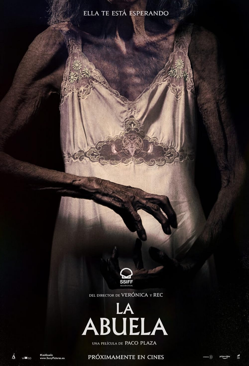 The Grandmother 