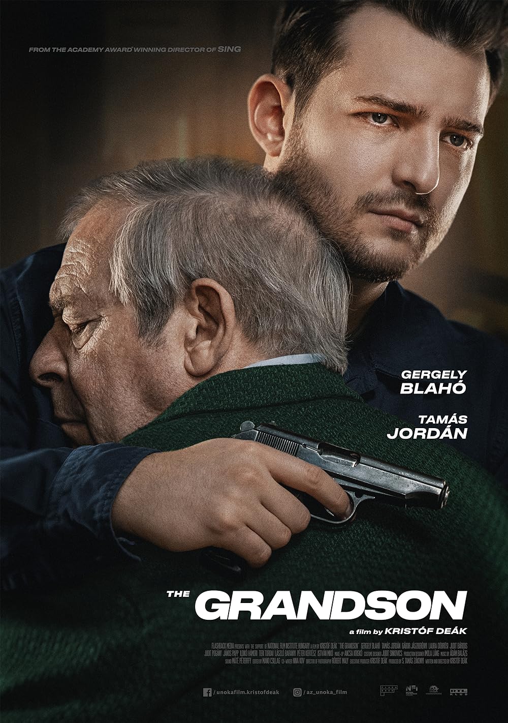 The Grandson 