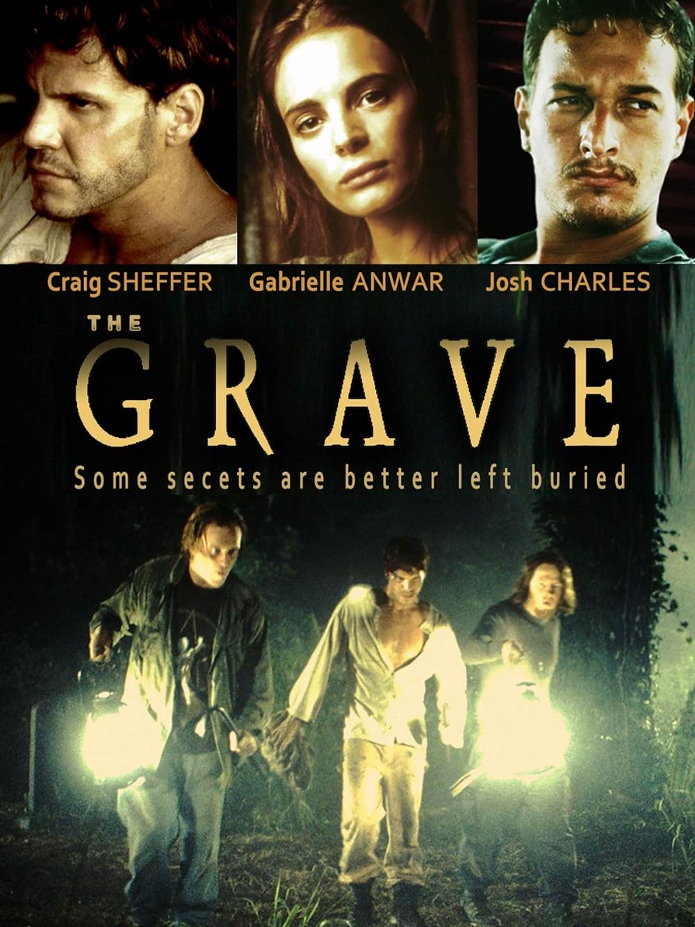 The Grave 