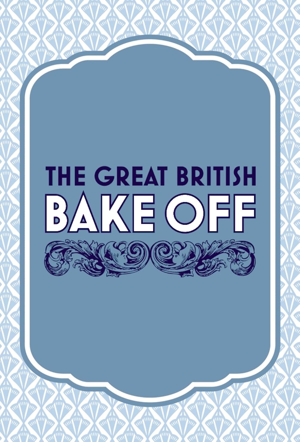 The Great British Baking Show 