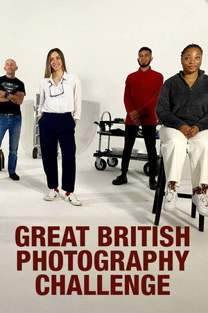 The Great British Photography Challenge 