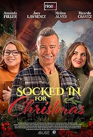 The Great Christmas Snow-In 