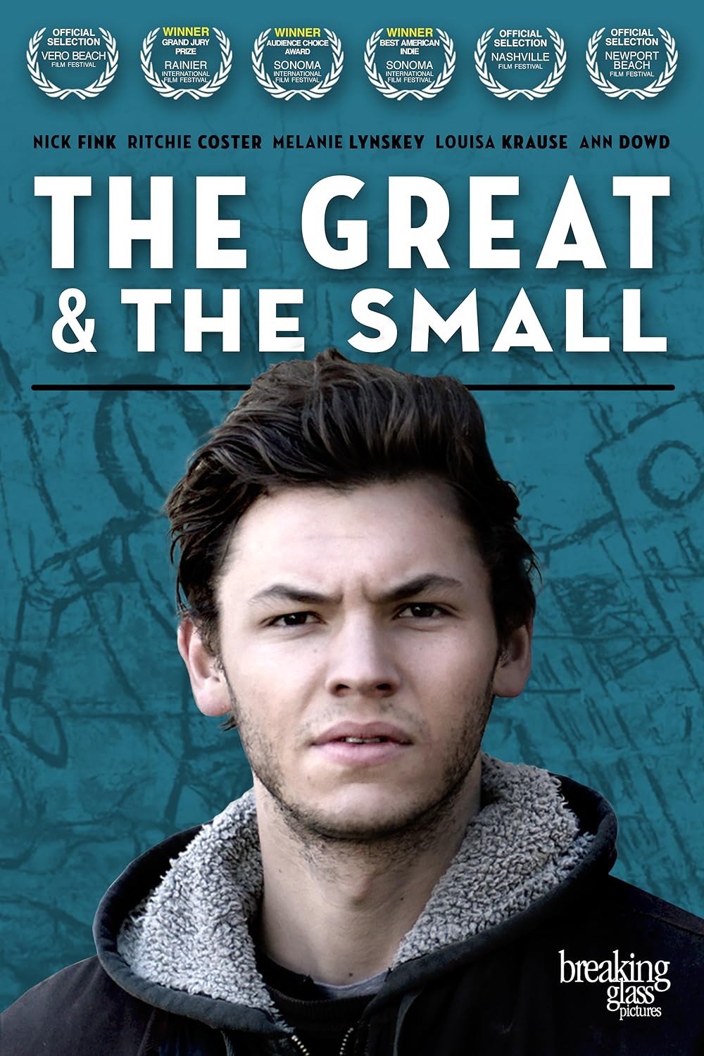 The Great & The Small 