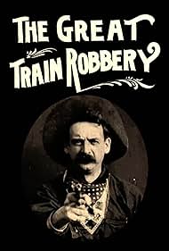 The Great Train Robbery 