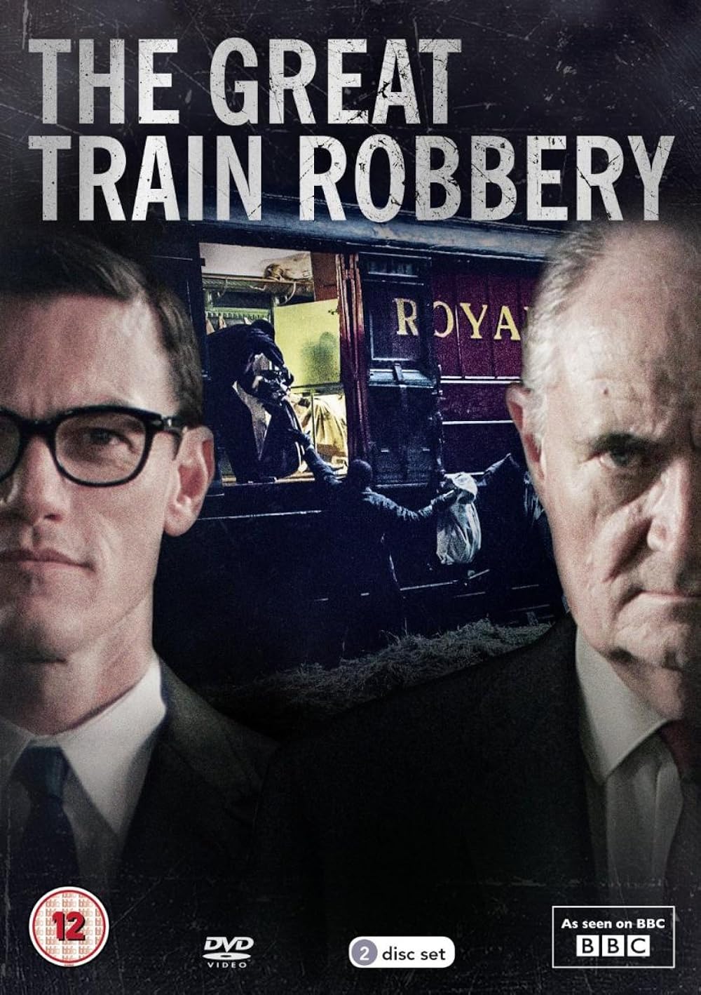 The Great Train Robbery 