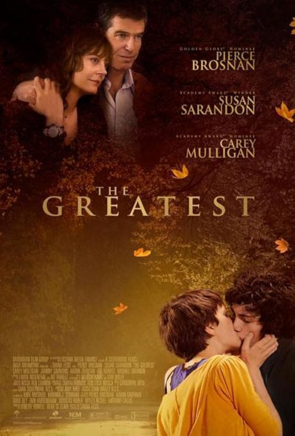 The Greatest 