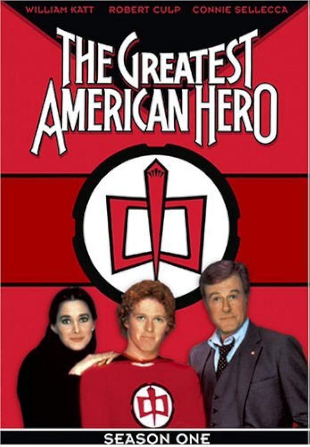 The Greatest American Hero 